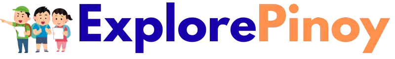 Explore Pinoy