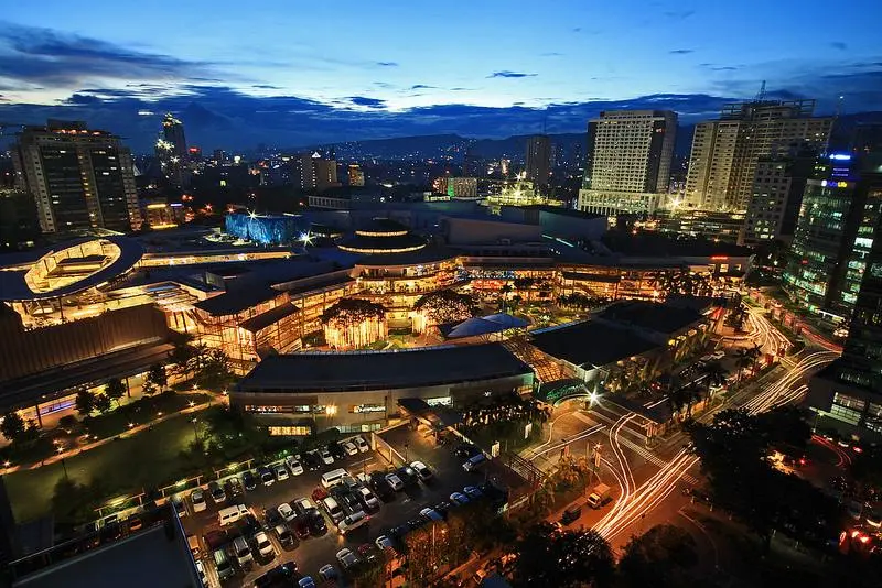 bakit dapat mong piliin ang cebu