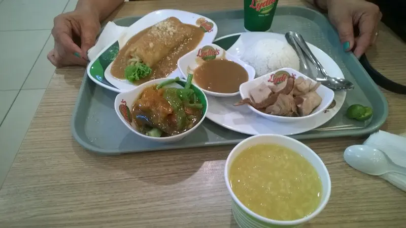 bakit mahalaga ang mga lutong bahay na ulam pinoy