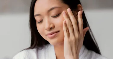 beauty routine ng mga kababaihan
