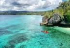 best beaches sa visayas