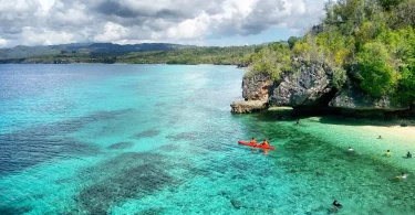 best beaches sa visayas