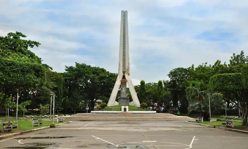 davao city