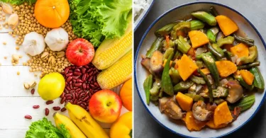 healthy diet tips sa pinoy