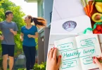 healthy lifestyle tips sa pilipinas