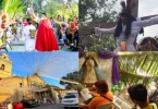 kultura ng mga Pilipino sa probinsya