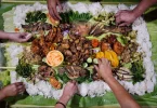 kultura ng pagkain sa pilipinas