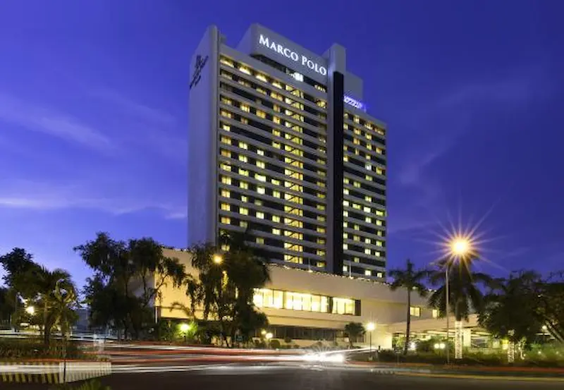 mga tips para makahanap ng pinakamurang hotel sa cebu