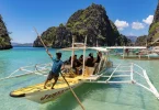 murang biyahe sa pilipinas