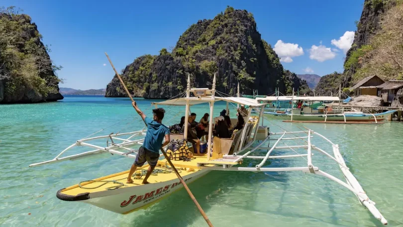 murang biyahe sa pilipinas