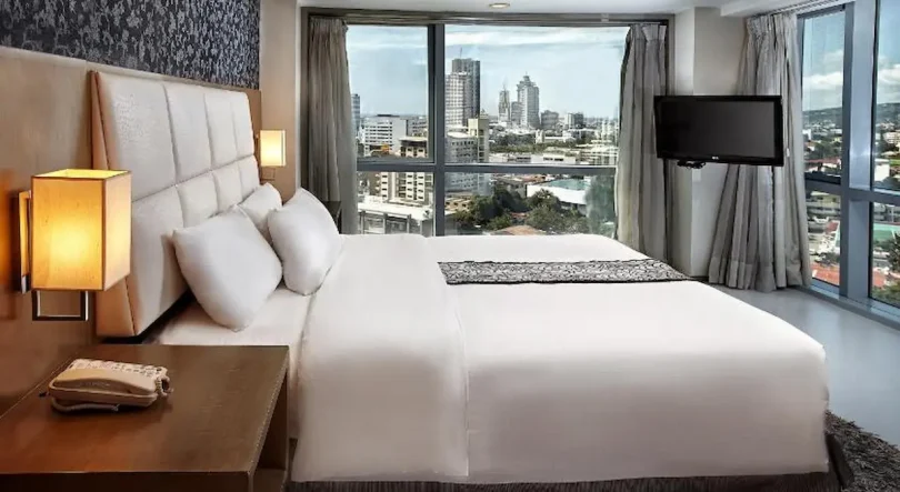 murang hotel sa cebu