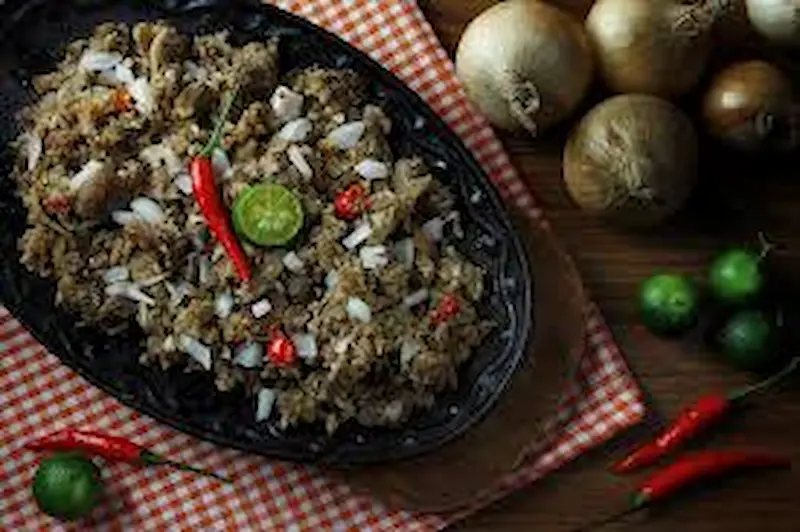 pagkain bilang pamanang kultural