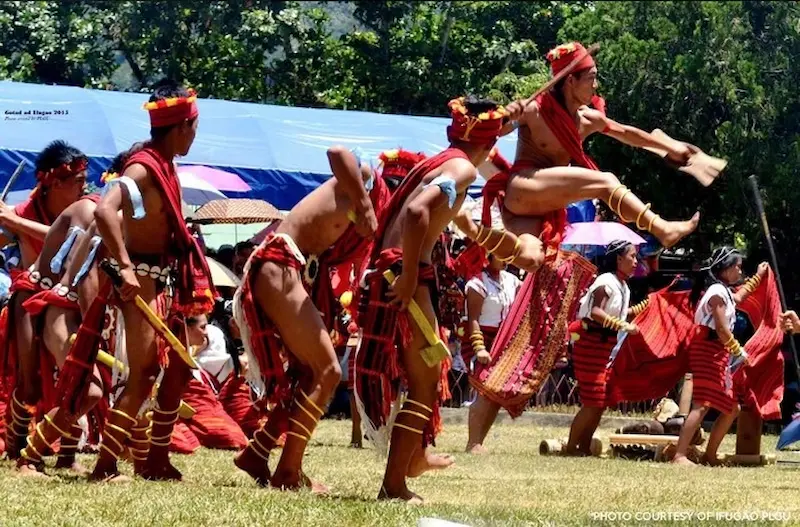 pananamit ng mga katutubong pilipino bago dumating ang mga espanyol