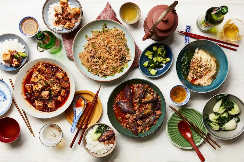 pinagmulan ng kultura ng pagkain (1)