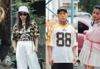 simpleng fashion style ng pinoy