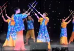 sining at musika ng Pinoy