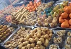 street food ng pilipinas