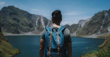 tips sa backpacking pilipinas