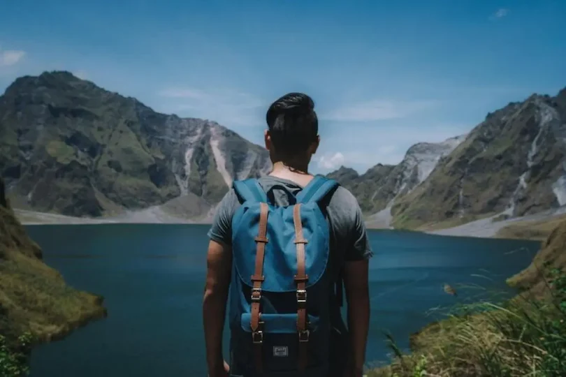tips sa backpacking pilipinas