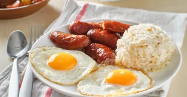 traditional filipino breakfast