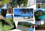 travel itinerary sa mindanao